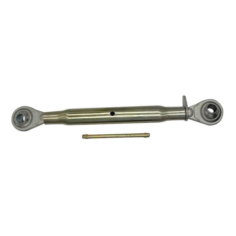 Complete Tractor 3013-1500 Hitch Top Link Compatible with/Replacement for Farm Tractor Cat. I W/ 13" Body Adjust 17.5" to 26" Overall
